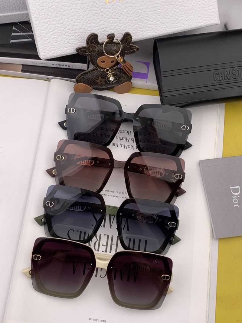 Dior Sunglasses